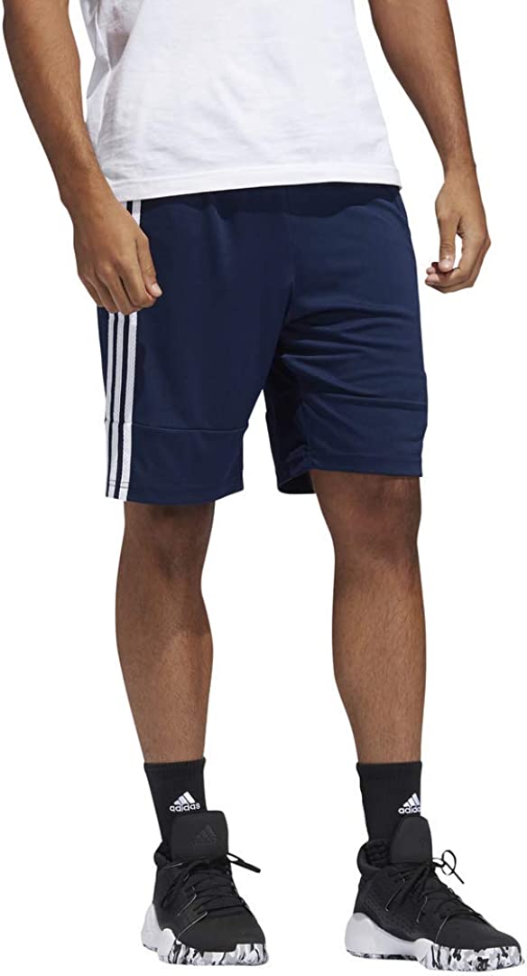 adidas Men's 3g Speed X Shorts - Image 5